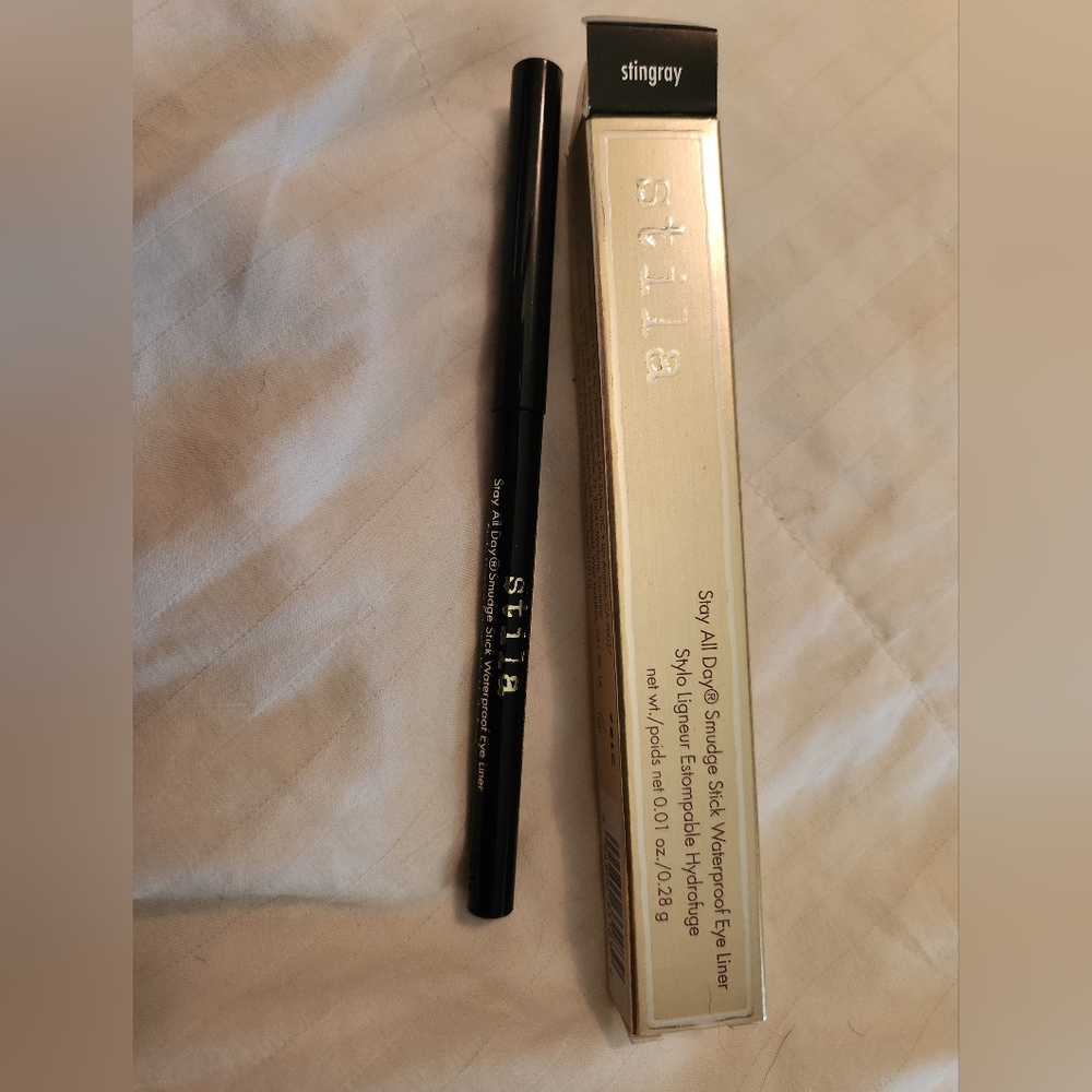 Stila Stay All Day Stick Waterproof Eyeliner - Stingray